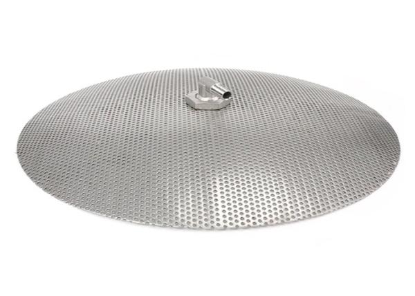 Quality ISO9001 Certification 99% Brew Kettle False Bottom , Homebrew False Bottom for sale