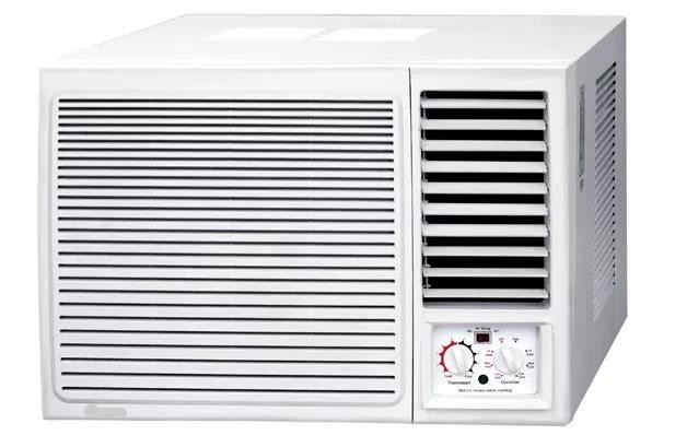 TKC Solar Power Air Conditioner Window Type Solar Air Conditioning For Home