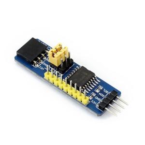 Buy cheap PCF8574 Chip IO IIC I2C-Bus Evaluation Module product