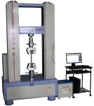 Concrete Compressive Strength Testing Machine Servo Control 300 KN Capacity