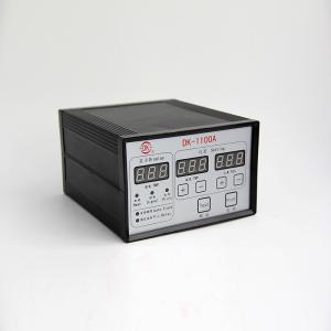 Batch Hot Ink Roller Coding Machine Compact 300 PPM 50Hz For Pouch