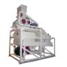 Buy cheap Soybean de-hulling machine/ soybean shelling machine from wholesalers
