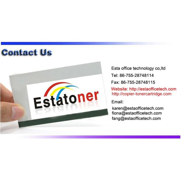 monochrome Kyocera toner cartridges TK322 Toner Kit for Kyocera Laser Printer FS - 3900DN