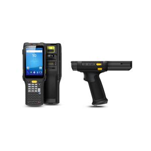 China Industrial Rugged Mobile Computer Scanner New-Generation Handheld Barcode RFID NFC on sale
