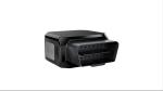 4G WIFI Mini OBD2 GPS Tracker Tracer Vehicle With Stop Engine Speed Limiter Car