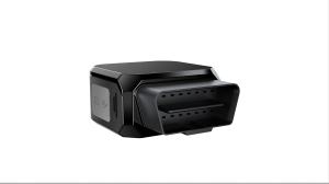 Buy cheap 4G WIFI Mini OBD2 GPS Tracker Tracer Vehicle With Stop Engine Speed Limiter Car Data product