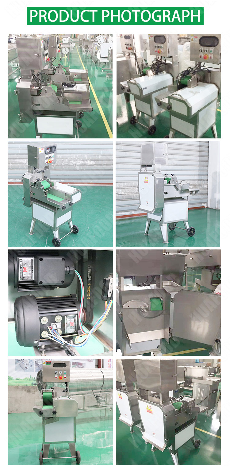 Brand New Buy Multi-Function Vegetable Radish Onion Dicing Cutting Machine With High Quality