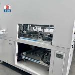 Robot Glue Dispensing System Compact Epoxy Resin Dispenser for Automative Parts