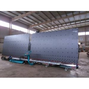 High Efficienc Automatic Sealing Robot For Insulating Glass Processing