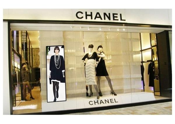 Quality Humidity LED Poster Display With Aluminum Cabinet 1/32S Driving Mode And 1/16Scan Capability for sale