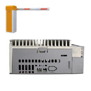 Buy cheap Explosion Proof AC Servo Motor Driver With 220V For Stable Machine high Performance product