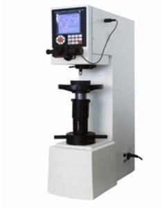 Buy cheap High Precision Digital Brinell Hardness Tester / Brinell Hardness Test Apparatus product