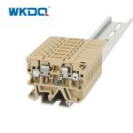 JASK1 EN Universal Screw Connection Terminal Block Weidmuller Fuse Holder