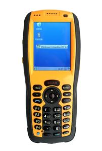 window ce 6.0 OS HF RFID Readers /Point of Sale applications