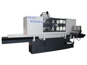 5012 CNC High Precision Surface Grinding Machine Moving Column 1800rpm