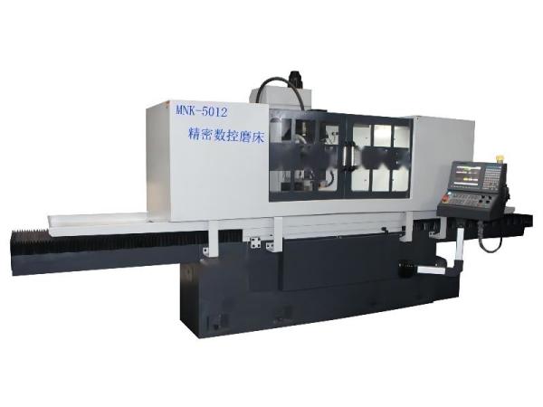 Quality 5012 CNC High Precision Surface Grinding Machine Moving Column 1800rpm for sale