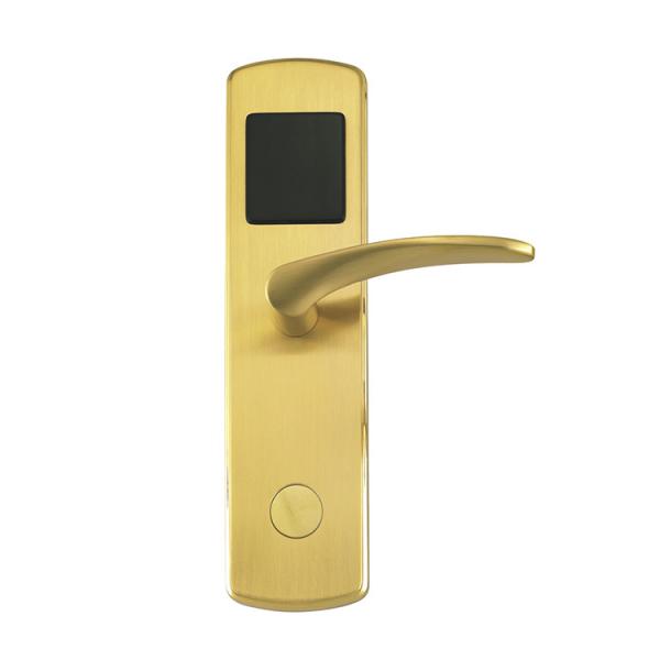 Quality Smart Wifi Remote Mobile Operated Door Lock Android IOS Mobile Control Office for sale