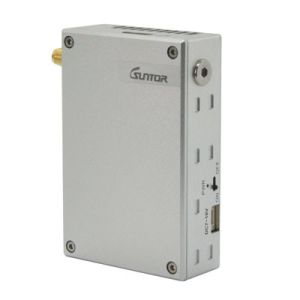 Buy cheap CD05HPT Drone Video Transmitter High Definition Multimedia Interface product