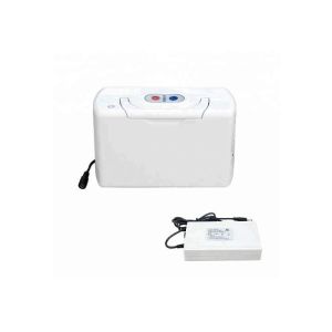 Buy cheap Medical Oxygen Concentrator Humidifier product