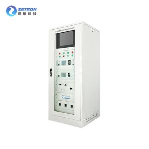Buy cheap 1ppm Automobile Emission Analysis System With Electrochemical Sensor product