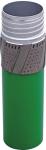 Q Series Natural Diamond Set Reaming Shells for Protecting Drill Bit ' s Outer