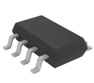 MP1475DJ-LF-Z Buck Switching Regulator IC Positive Adjustable 0.8V 1 Output 3A SOT-23-8