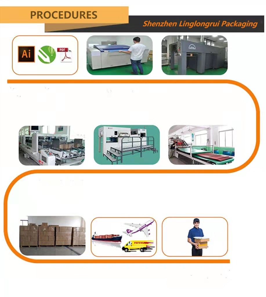 Offset Printing Custom Card Game Printing Design Options For Cards/Boxes/Rulebooks