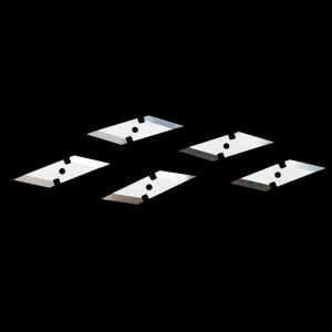 Buy cheap Parallelogram Elitron Knives 135612 For Leather Fabric Processing Machinery product