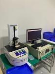 Keyboard Buttons Testing Machine , Custom Made Load Curve Testing Machine