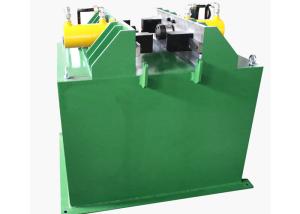 Buy cheap Manual Straightening Machine For T45 T50 T70A Cold Drawn Elevator Guide Rail product
