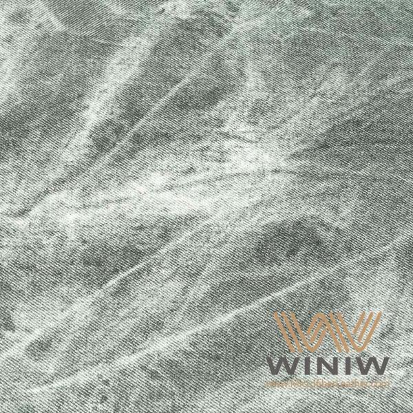 Quality Rexine Leather Cloth with Reasonable Price and Various Styles for Wide Range of Applications for sale