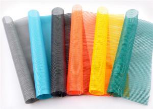 China 12*12mm Density Plastic Safety Net Building Construction Scaffold Protection on sale