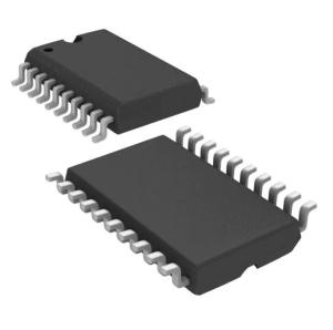 Buy cheap TLC1543QDWR 10 Bit Analog To Digital Converter 11 Input 1 SAR 20 SOIC product