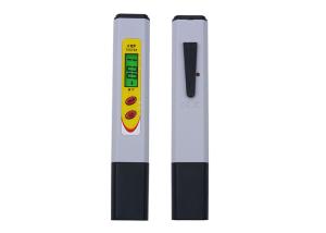 Buy cheap Digital Pen Type PH Meter Oxidation Reduction Analyzer With ABS Case product