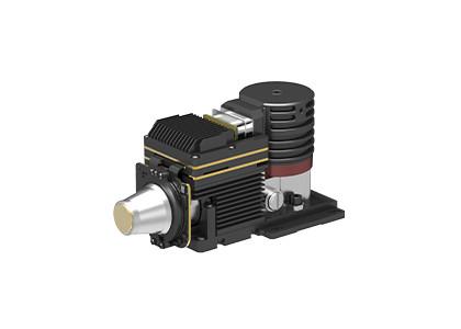 Quality Cooled Thermal Camera Core 320x256 Resolution 30μm Pixel with RS058 Cryo Cooler for sale