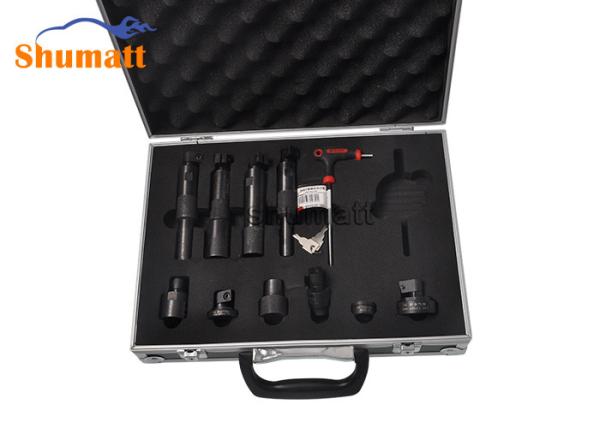 Quality High quality Stage 3 Valve Gap Teater Stroke Measuring Tool Common Rail Tools CRT069 for injector measure for sale