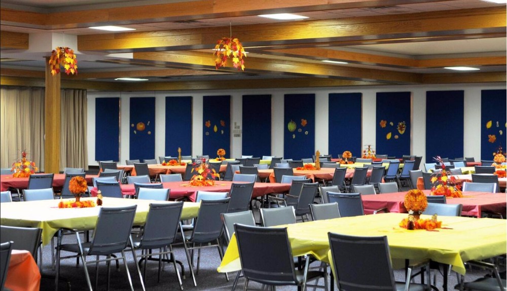 Heavy Duty Solid Color Plastic Table Cover for Rectangle Tables