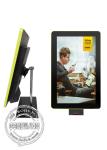 Shopping Mall Advertising Android Network Media Player Digital WIFI with QR Code