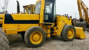 Buy cheap Used wheel loader Komatsu WA300 in good condition product