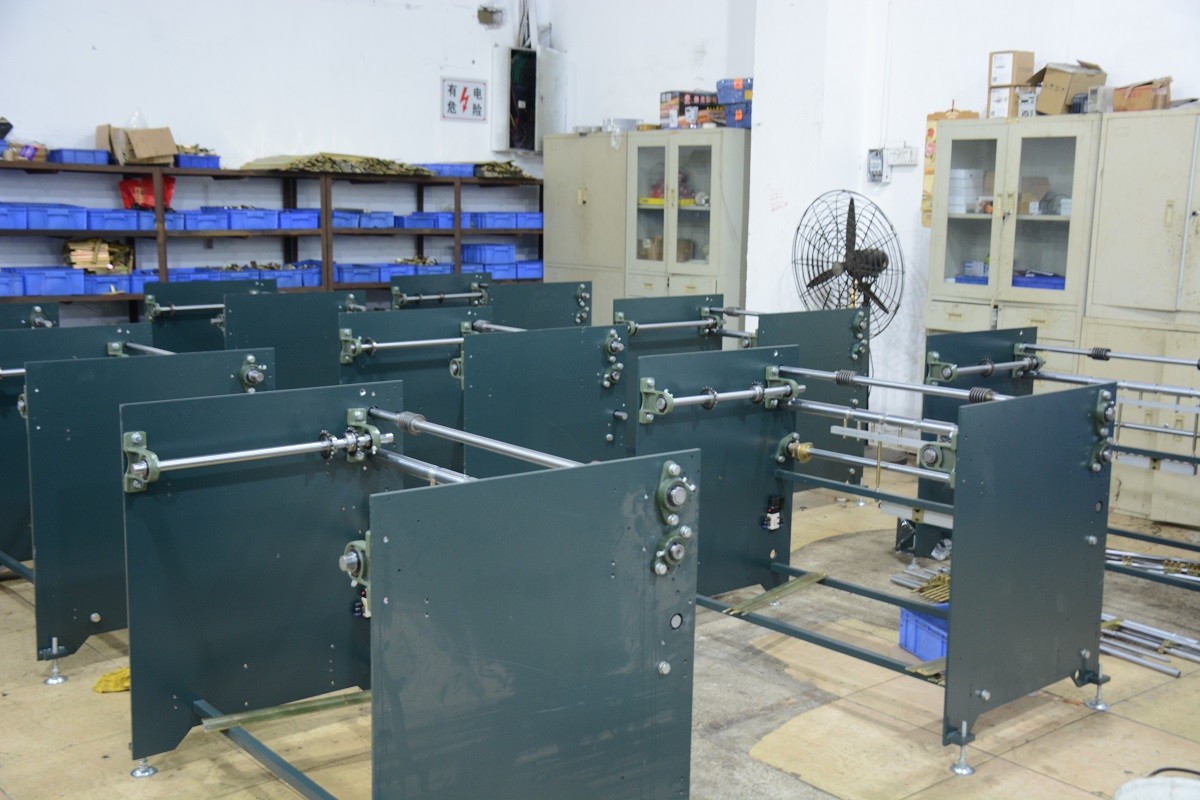 Wine Round Box Wrapping Machine