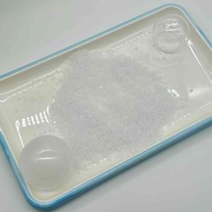 Electrically Insulating Light Diffusion PC Resin V0 High Temp Polycarbonate