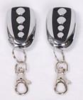 YKF06 Remote Transmitters YKF09 Remote Controls Transmitters