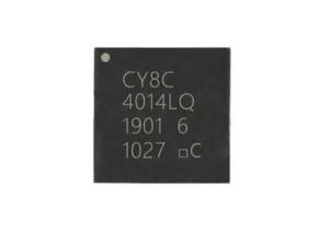 Buy cheap 32-Bit MCU CY8C4014LQS-422Z Automotive Embedded - Microcontroller IC product