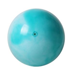 China Anti Burst Exercise PVC Yoga Ball 55cm Thickened Wear Resistant on sale