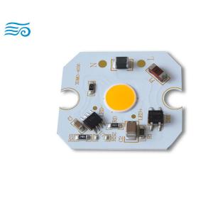 Buy cheap Durable DOB LED module high voltage input 120V for dimmable downlight product
