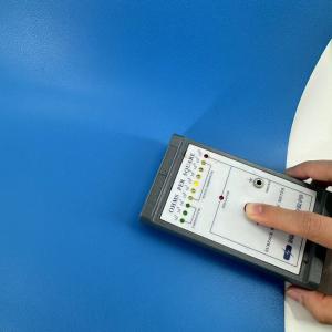 China ESD Grounding Rubber Mat Workbench Table Top Antistatic Mat on sale