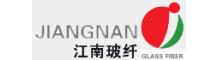 China Changshu Jiangnan Glass Fiber Co., Ltd. logo