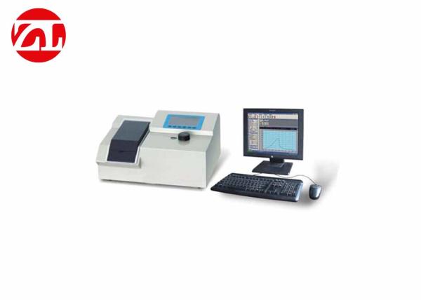 Quality ASTM D600 Textile Formaldehyde Climate Tester for sale