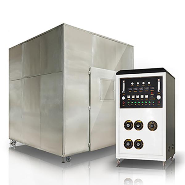 Quality Optical Cable Mechanical Testing Machine Integrity Testing White 1KW Adjustable for sale