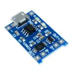 Micro USB 5V 1A 18650 TC4056A Lithium Battery Charging Board Replace TP4056